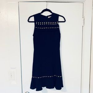 Michael Kors studded dress